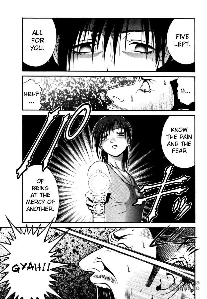Read Change 123 chapter 36 image 11 on Lezhin