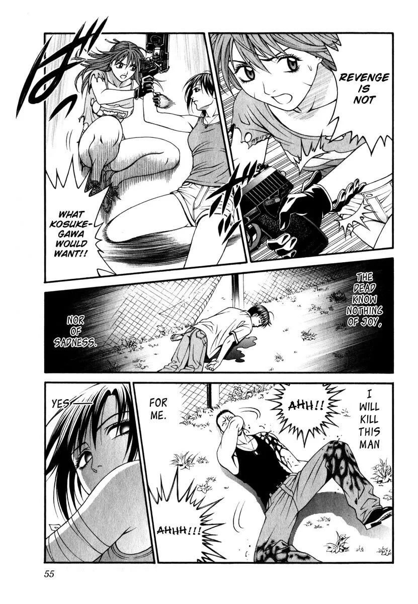 Read Change 123 chapter 36 image 13 on Lezhin