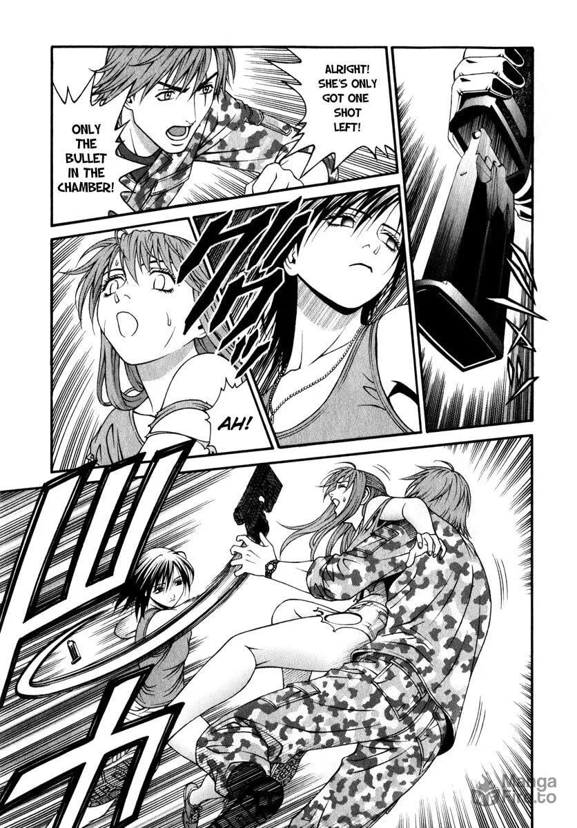 Read Change 123 chapter 36 image 17 on Lezhin