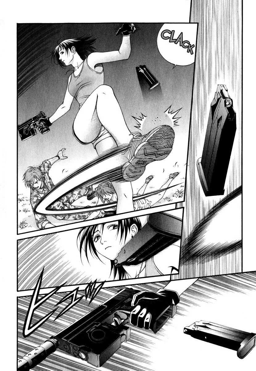 Read Change 123 chapter 36 image 18 on Lezhin