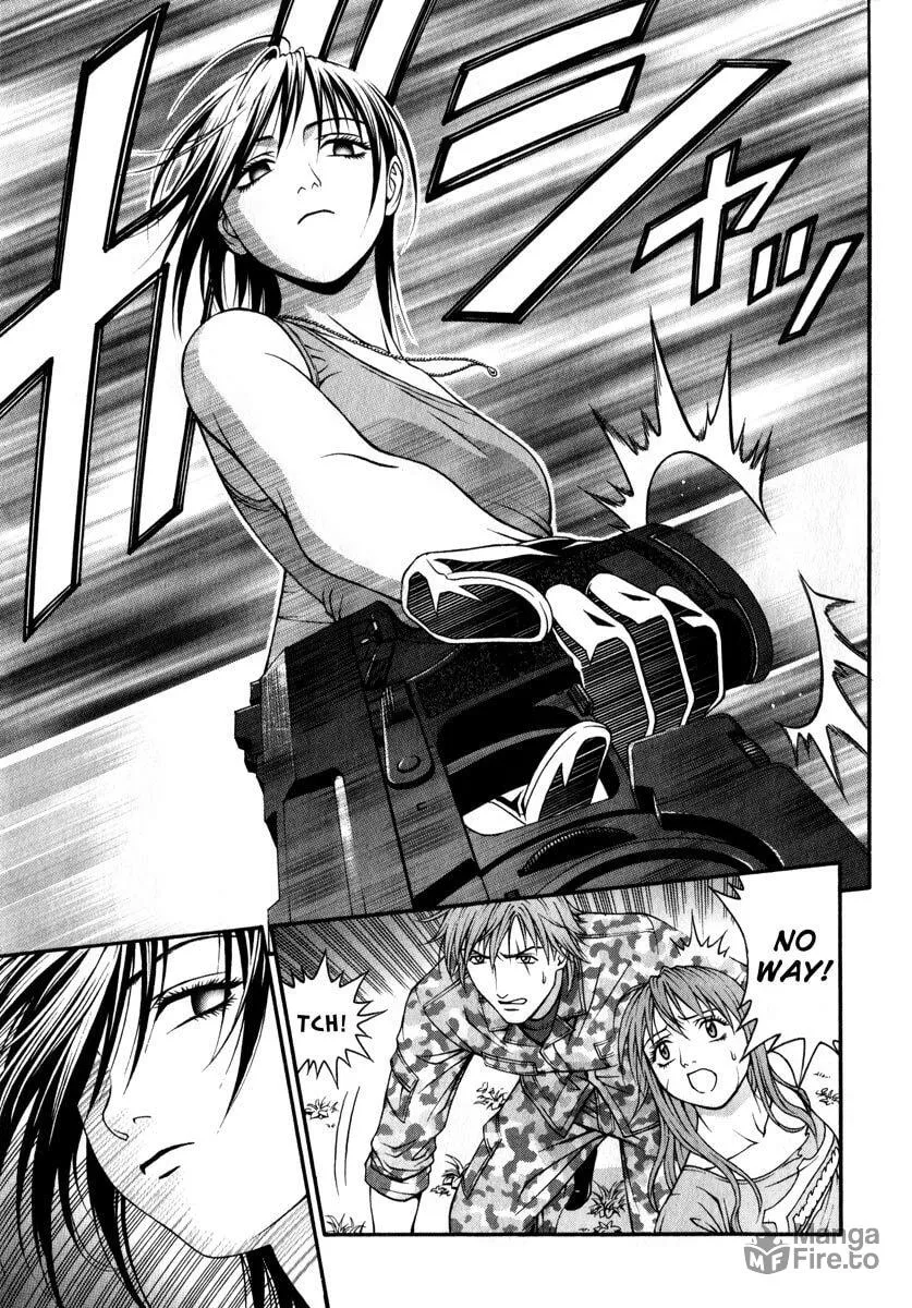 Read Change 123 chapter 36 image 19 on Lezhin