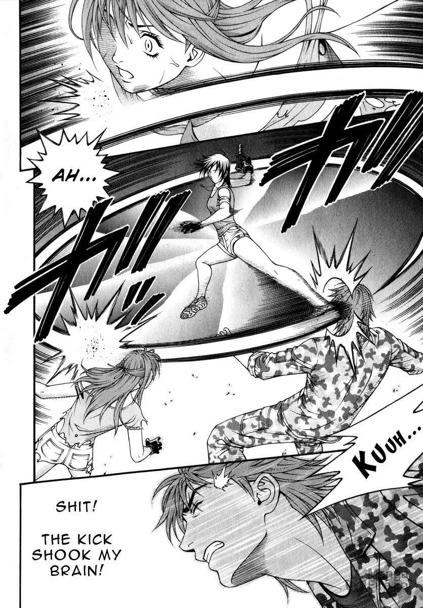 Read Change 123 chapter 36 image 20 on Lezhin