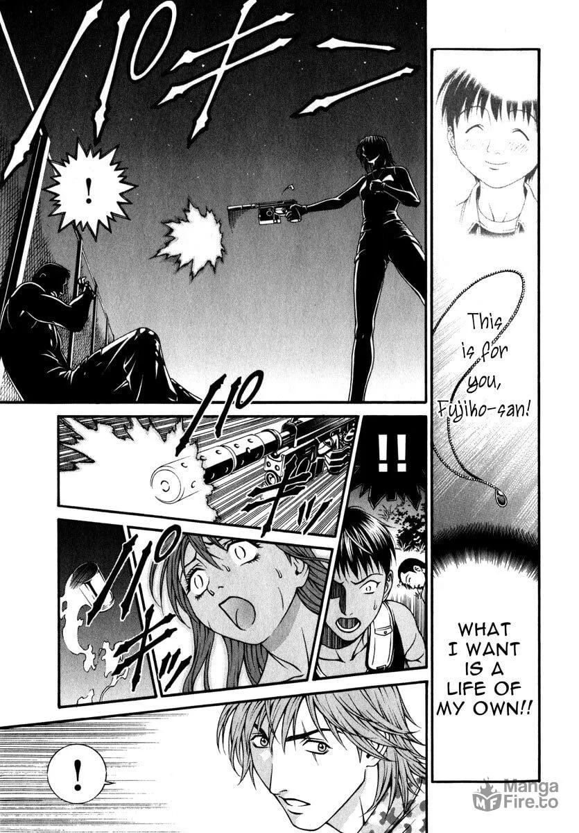 Read Change 123 chapter 36 image 23 on Lezhin
