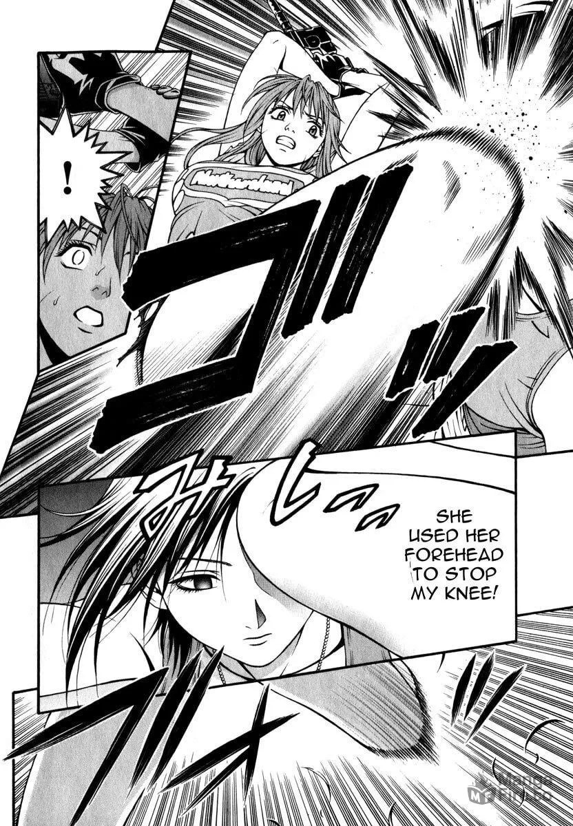Read Change 123 chapter 36 image 8 on Lezhin