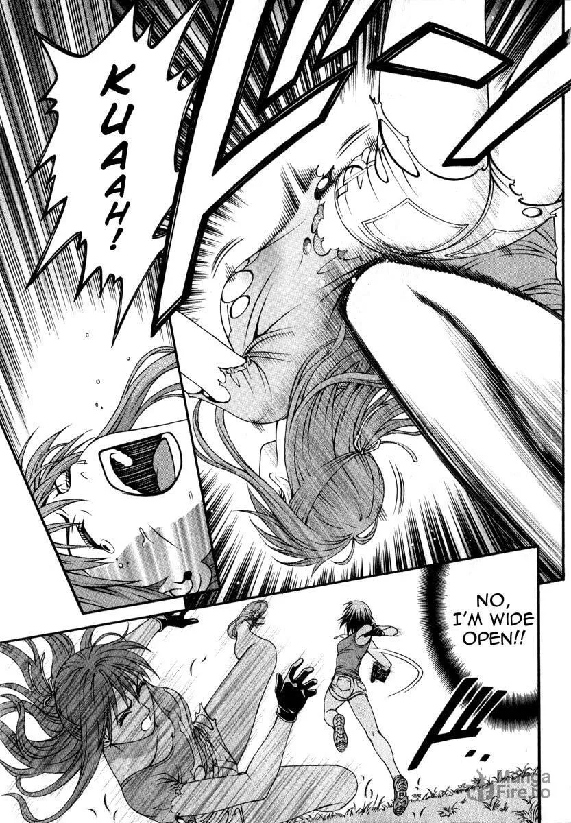 Read Change 123 chapter 36 image 9 on Lezhin