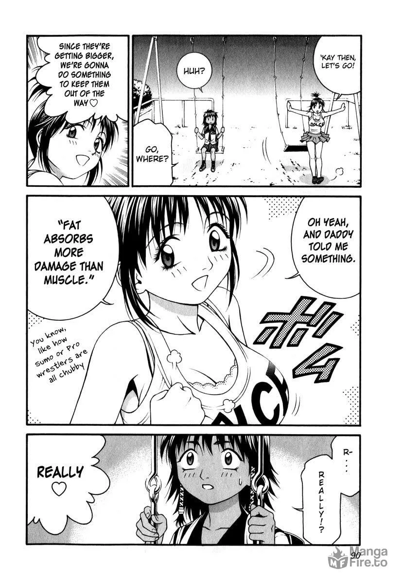 Read Change 123 chapter 37 image 14 on Lezhin