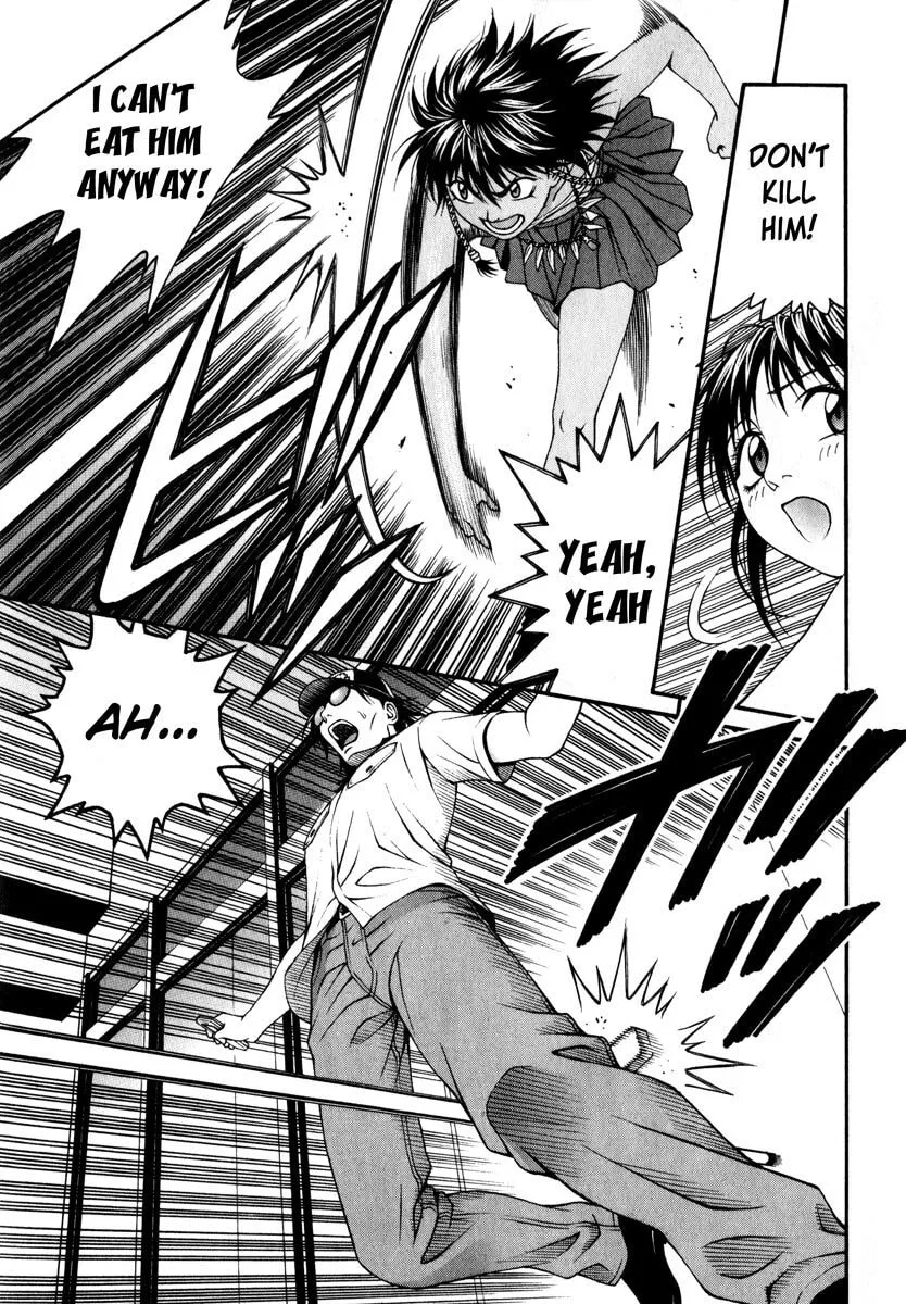 Read Change 123 chapter 37 image 25 on Lezhin