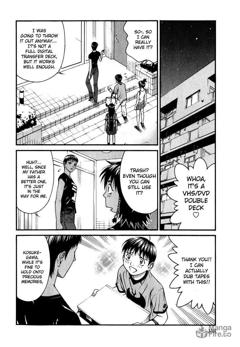 Read Change 123 chapter 37 image 32 on Lezhin