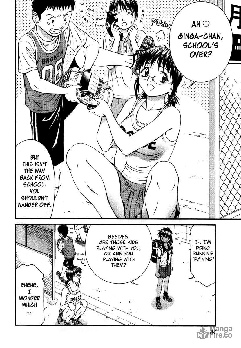 Read Change 123 chapter 37 image 8 on Lezhin