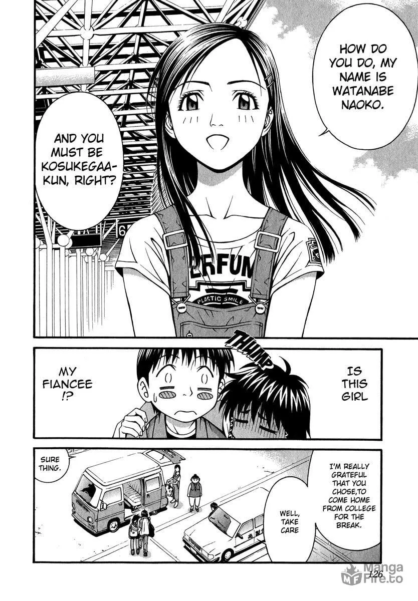 Read Change 123 chapter 38 image 14 on Lezhin