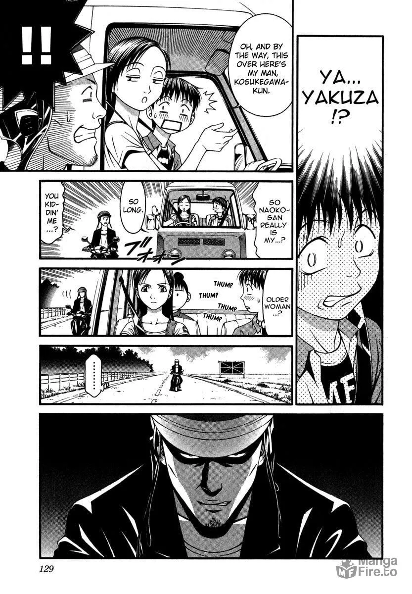 Read Change 123 chapter 38 image 17 on Lezhin