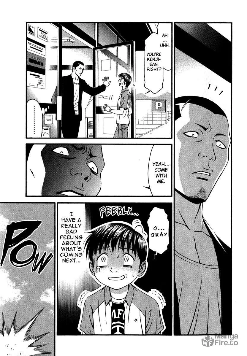 Read Change 123 chapter 38 image 19 on Lezhin
