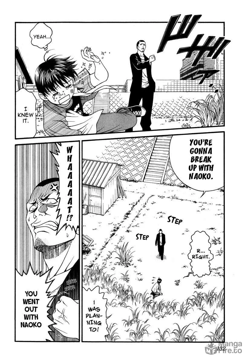 Read Change 123 chapter 38 image 20 on Lezhin