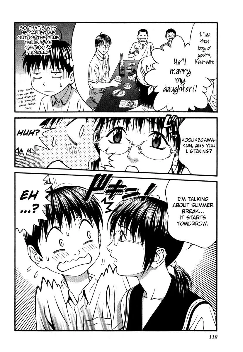 Read Change 123 chapter 38 image 7 on Lezhin