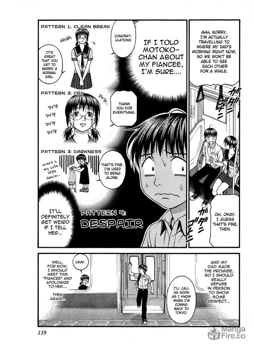Read Change 123 chapter 38 image 8 on Lezhin