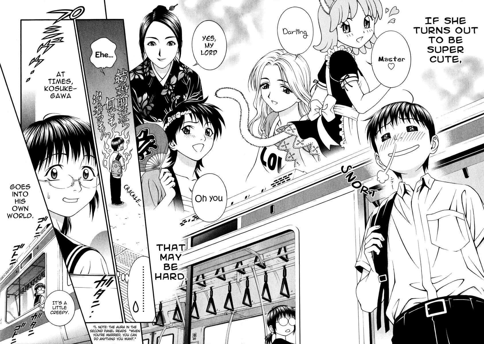 Read Change 123 chapter 38 image 9 on Lezhin