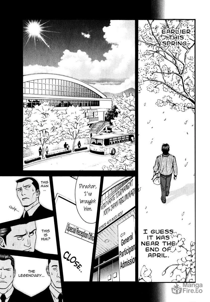 Read Change 123 chapter 39 image 4 on Lezhin