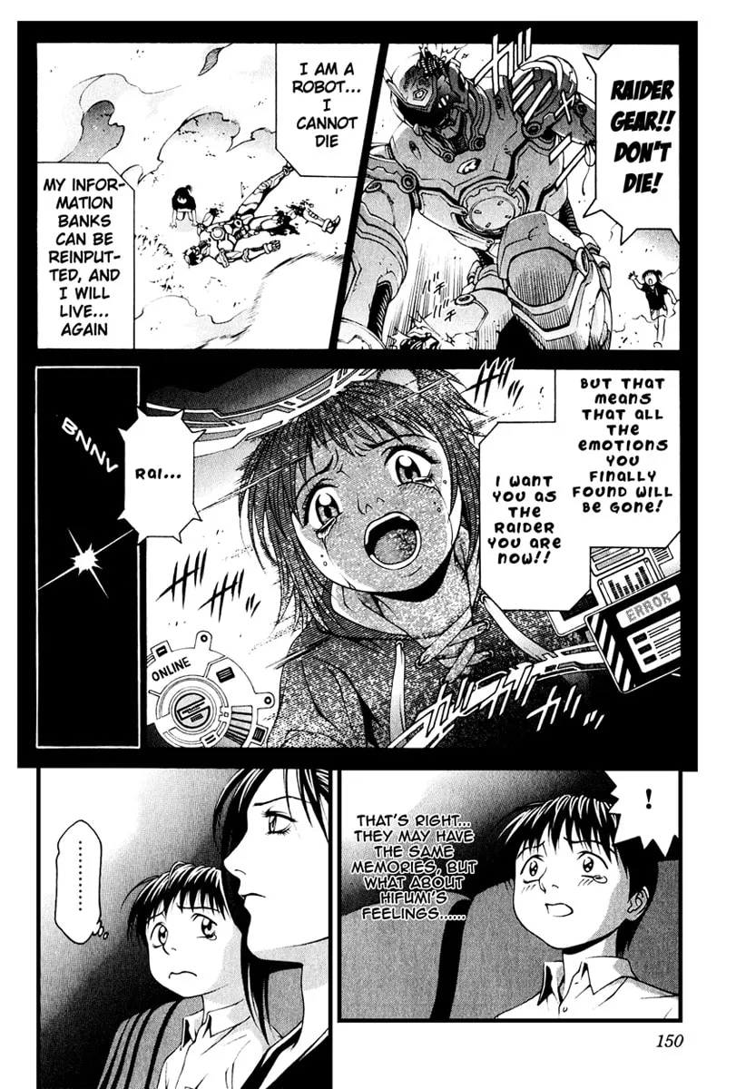 Read Change 123 chapter 4 image 13 on Lezhin