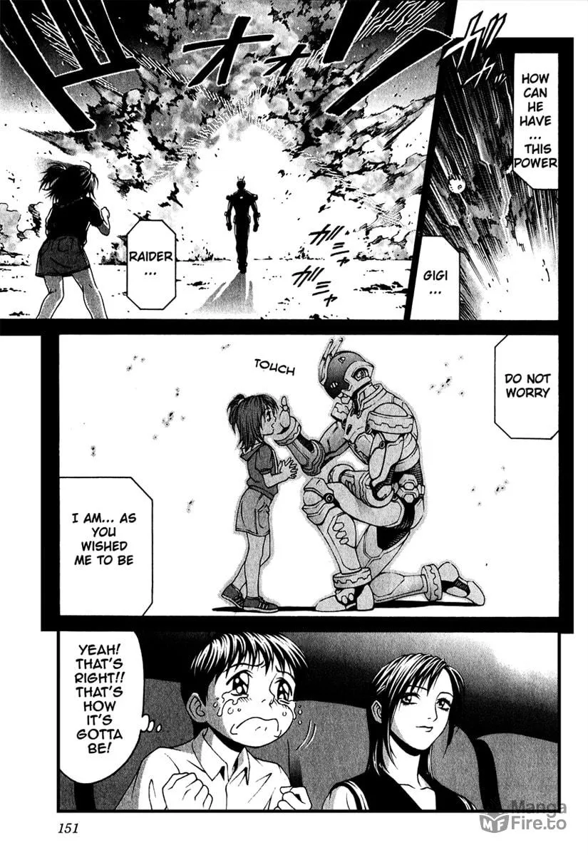 Read Change 123 chapter 4 image 14 on Lezhin