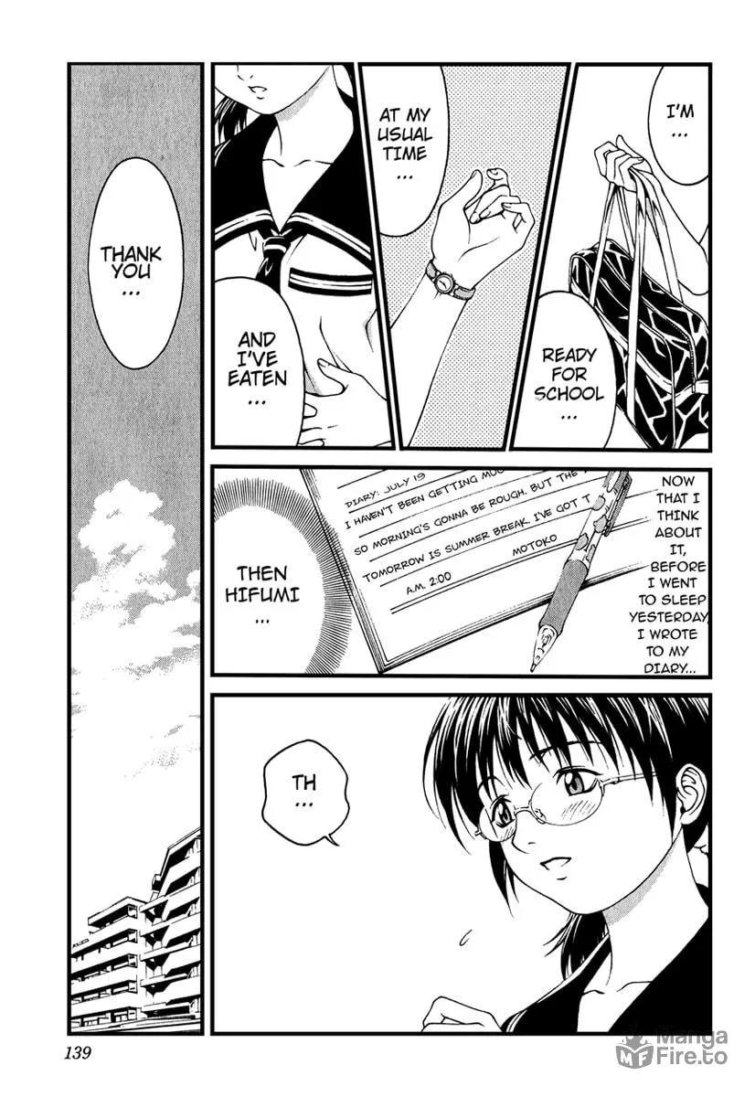 Read Change 123 chapter 4 image 2 on Lezhin