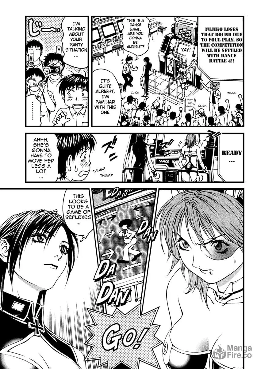 Read Change 123 chapter 4 image 20 on Lezhin