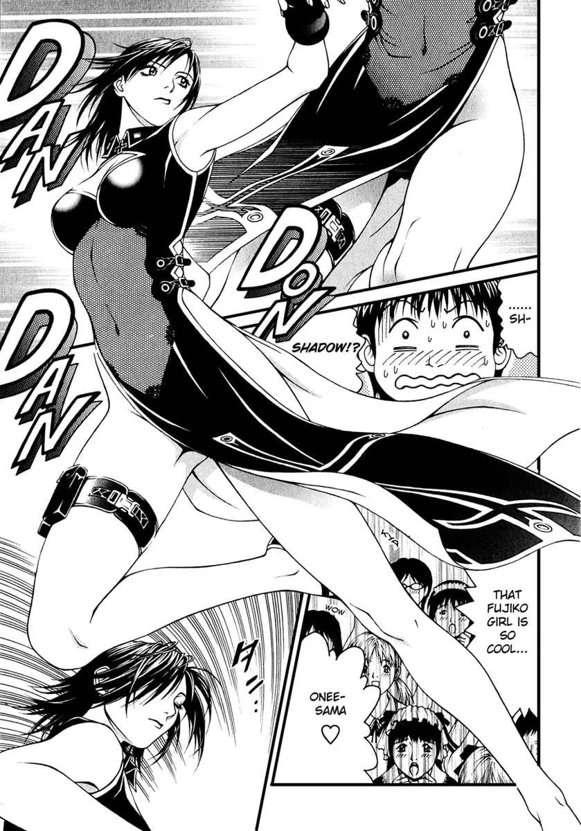 Read Change 123 chapter 4 image 22 on Lezhin