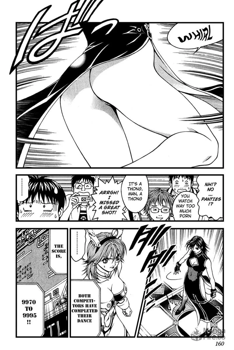 Read Change 123 chapter 4 image 23 on Lezhin