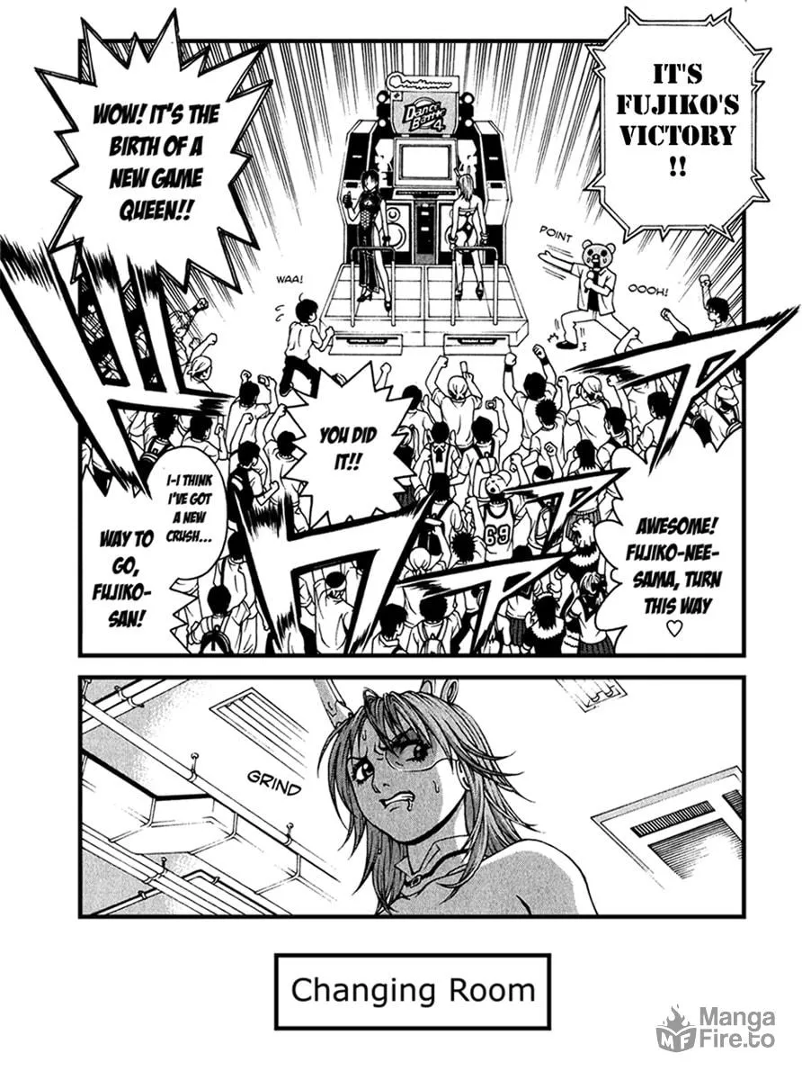 Read Change 123 chapter 4 image 24 on Lezhin