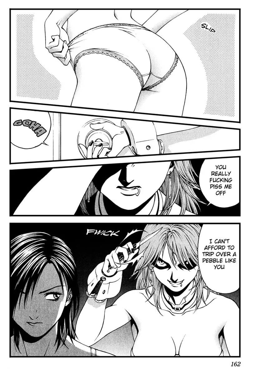 Read Change 123 chapter 4 image 25 on Lezhin
