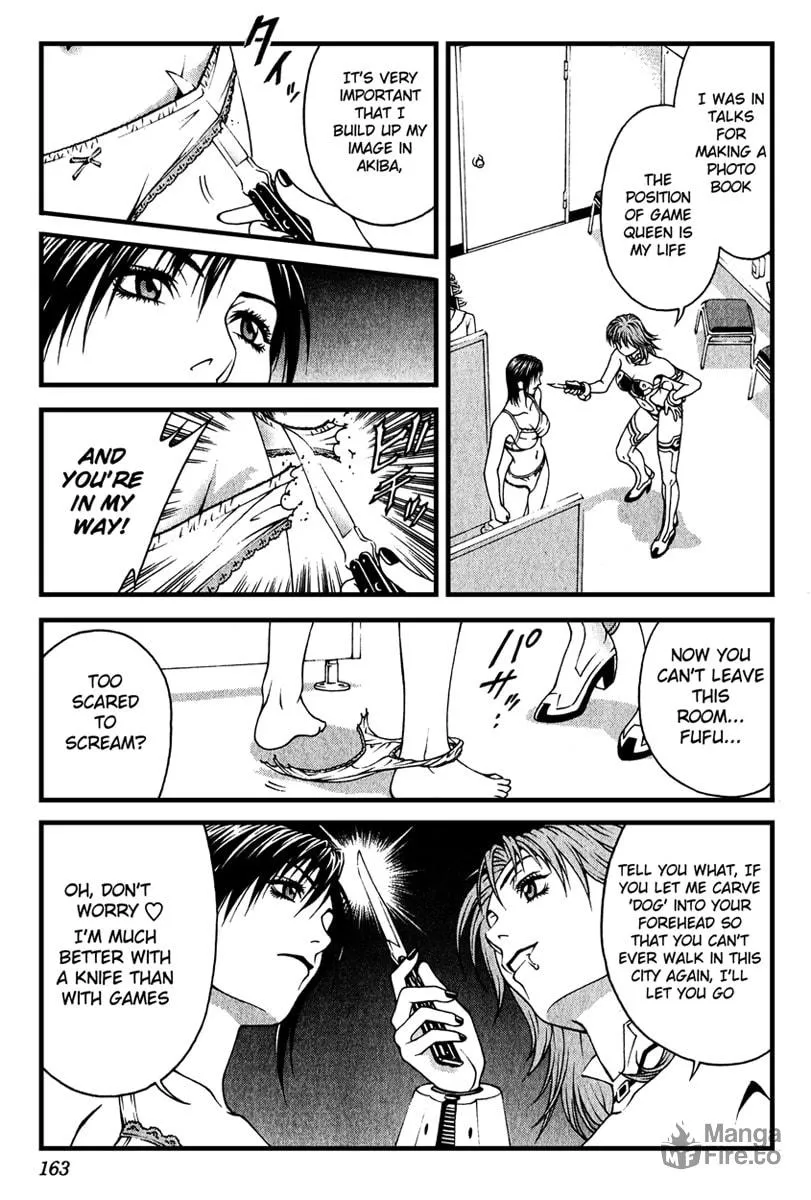 Read Change 123 chapter 4 image 26 on Lezhin