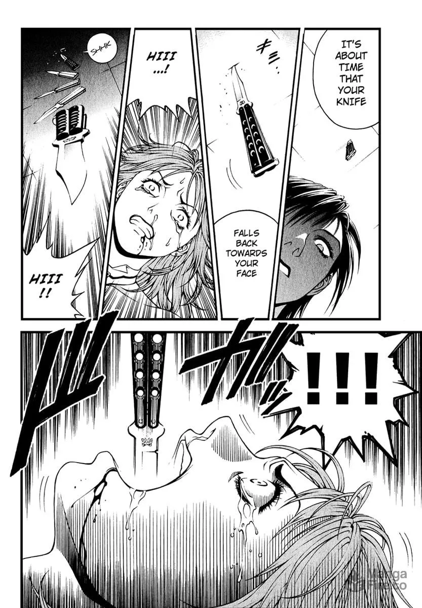 Read Change 123 chapter 4 image 29 on Lezhin