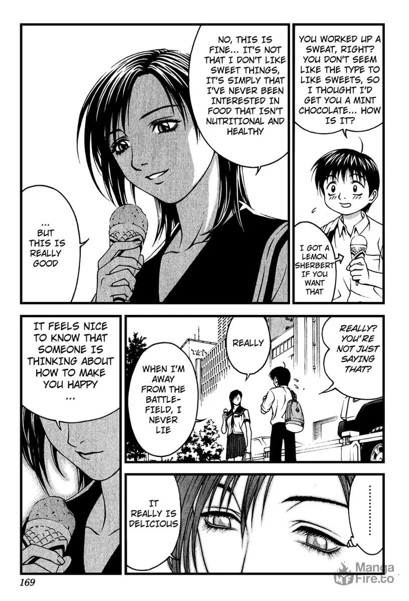 Read Change 123 chapter 4 image 32 on Lezhin