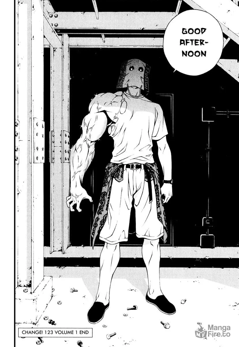 Read Change 123 chapter 4 image 35 on Lezhin