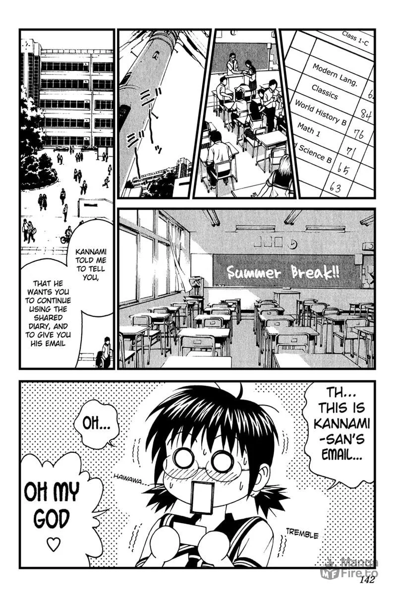 Read Change 123 chapter 4 image 5 on Lezhin