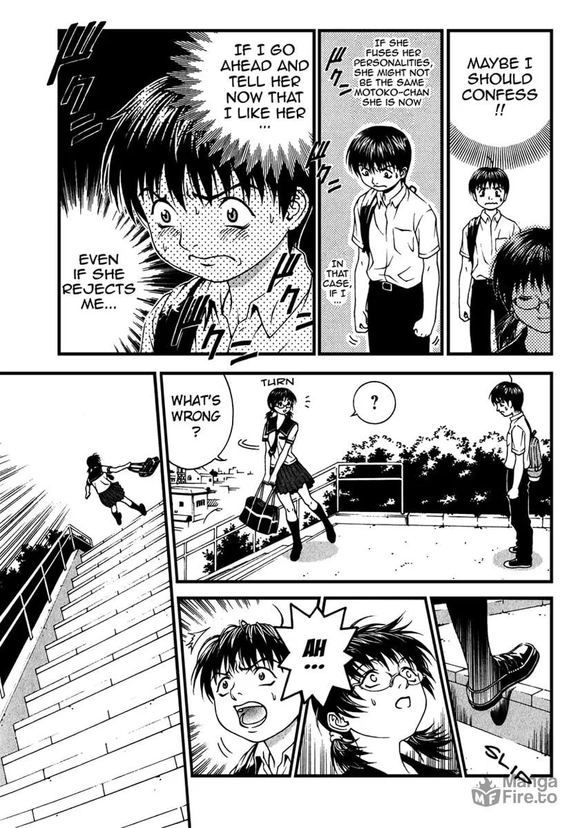 Read Change 123 chapter 4 image 8 on Lezhin