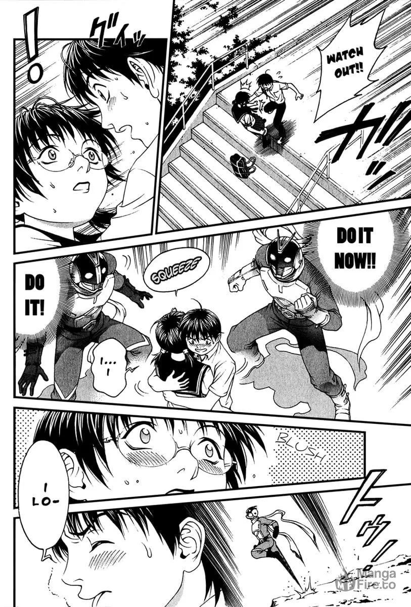 Read Change 123 chapter 4 image 9 on Lezhin