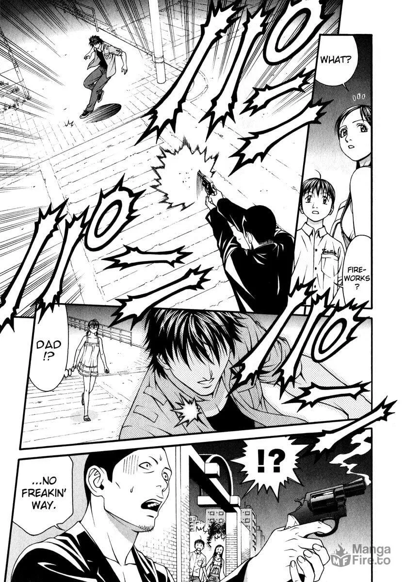 Read Change 123 chapter 40 image 11 on Lezhin