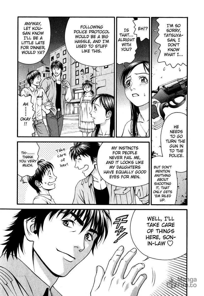 Read Change 123 chapter 40 image 19 on Lezhin