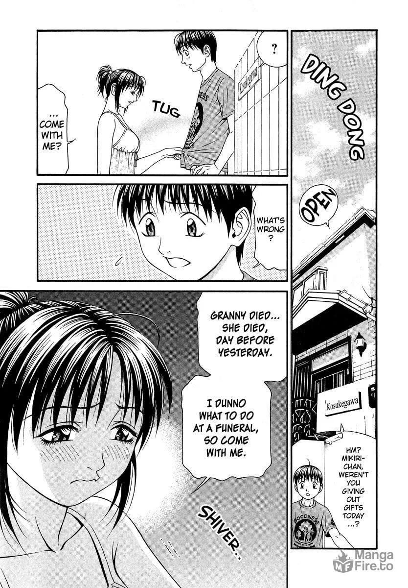 Read Change 123 chapter 41 image 11 on Lezhin