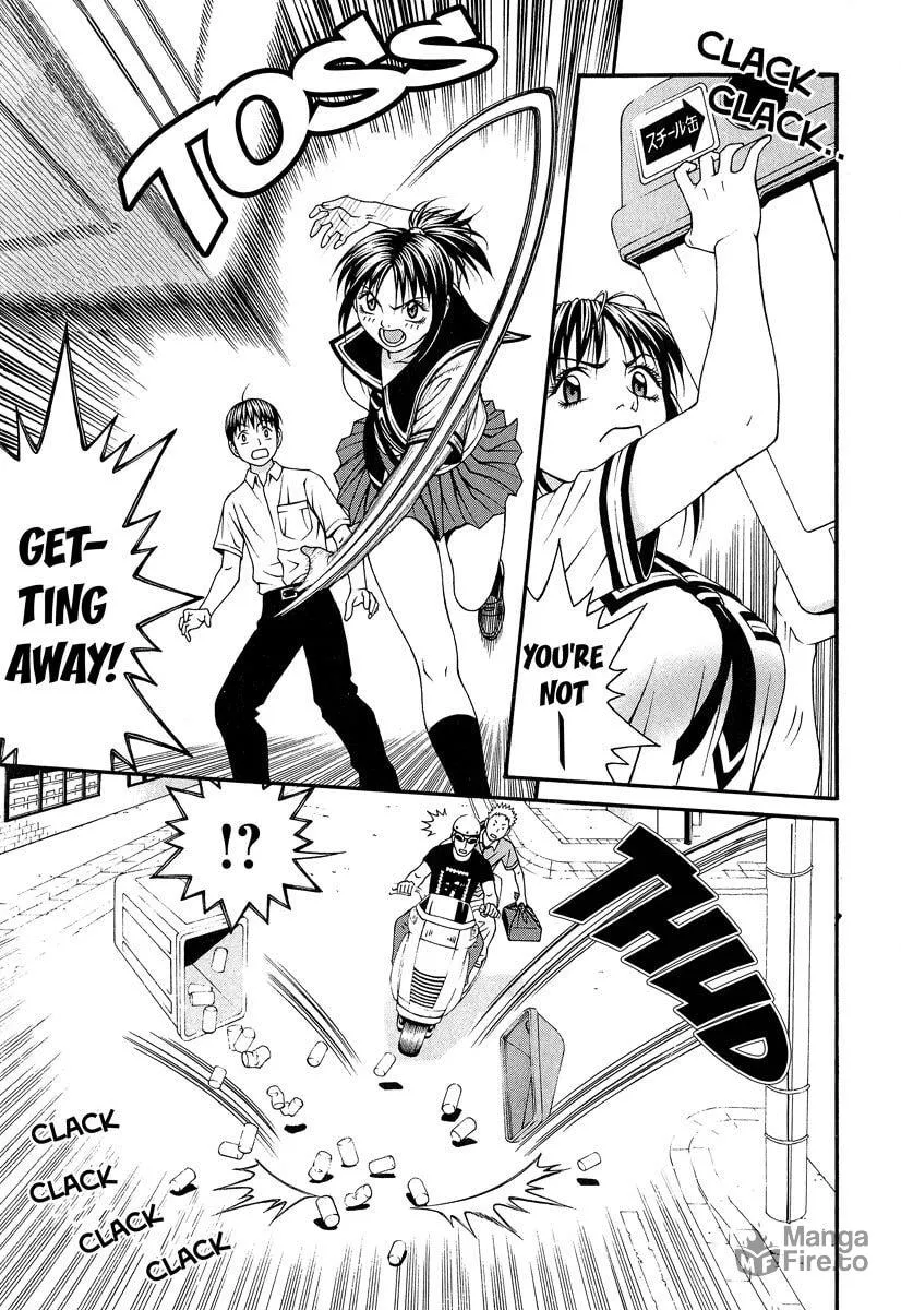 Read Change 123 chapter 41 image 19 on Lezhin