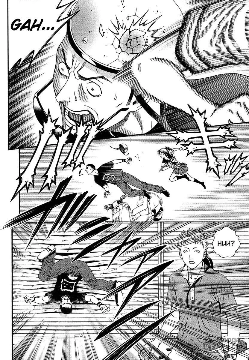 Read Change 123 chapter 41 image 24 on Lezhin
