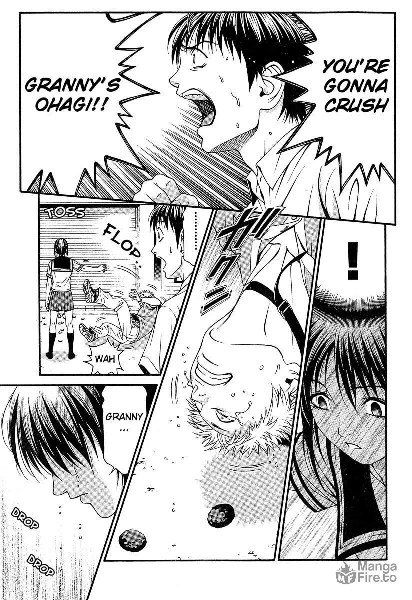 Read Change 123 chapter 41 image 29 on Lezhin