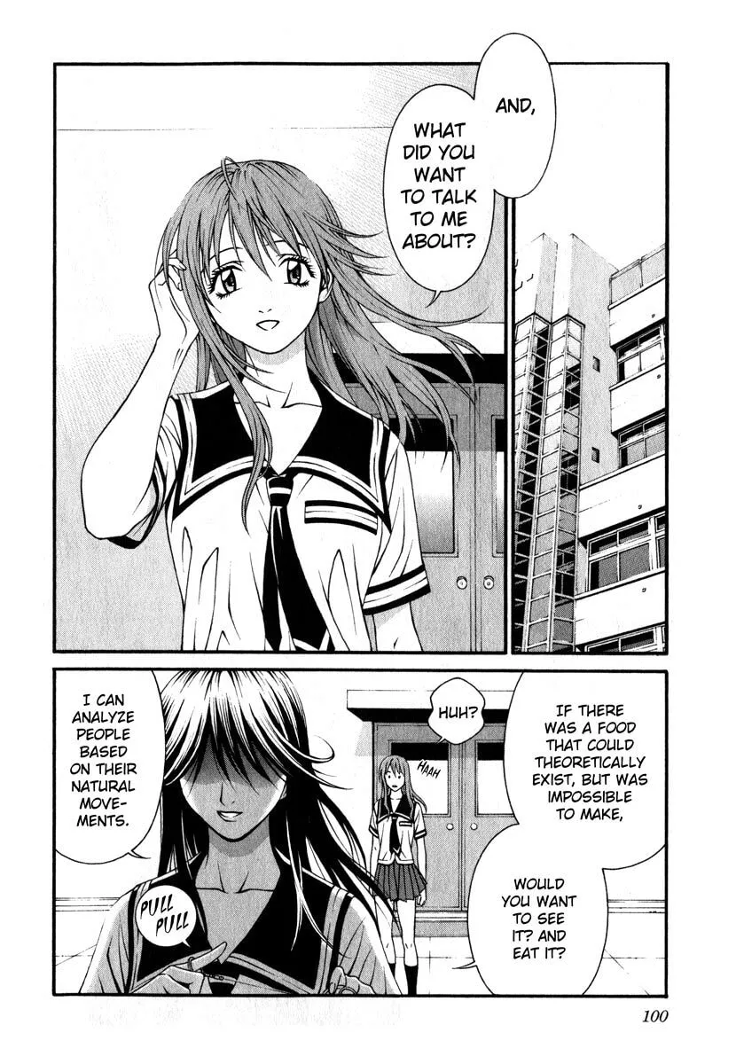 Read Change 123 chapter 42 image 25 on Lezhin