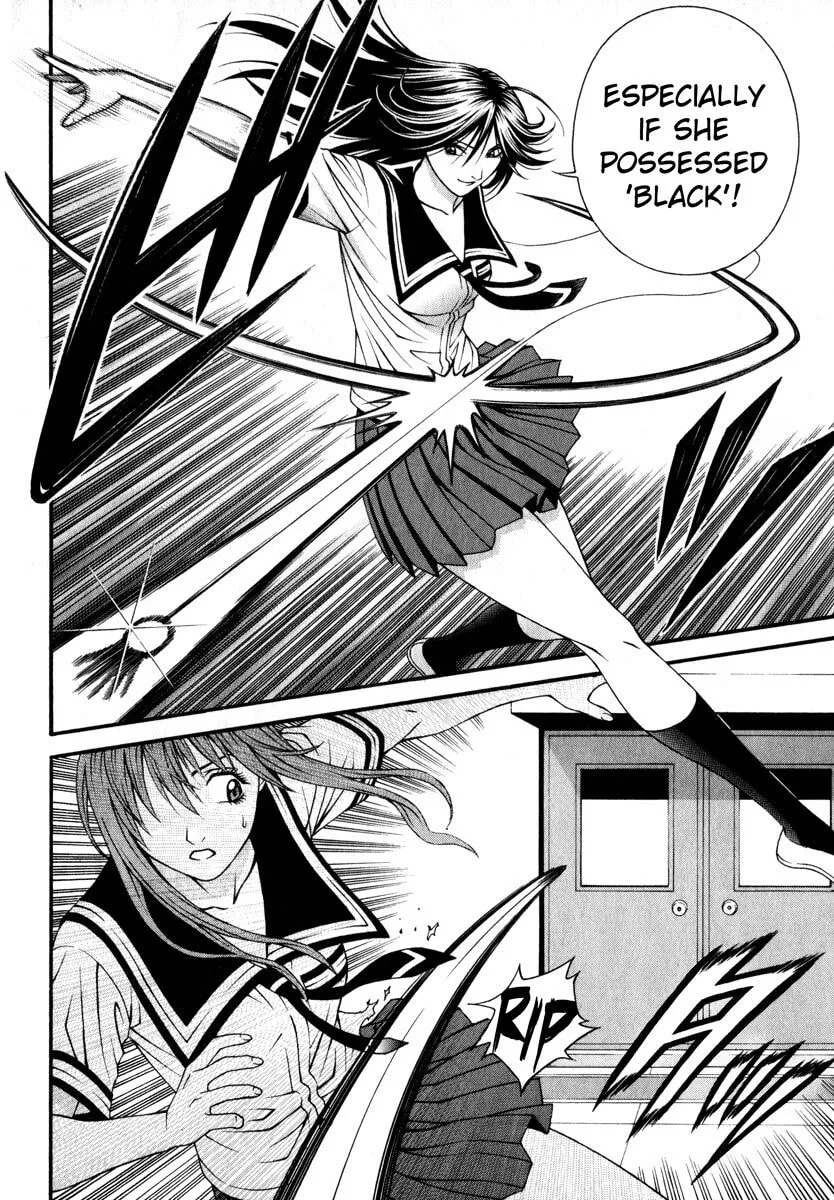 Read Change 123 chapter 42 image 27 on Lezhin