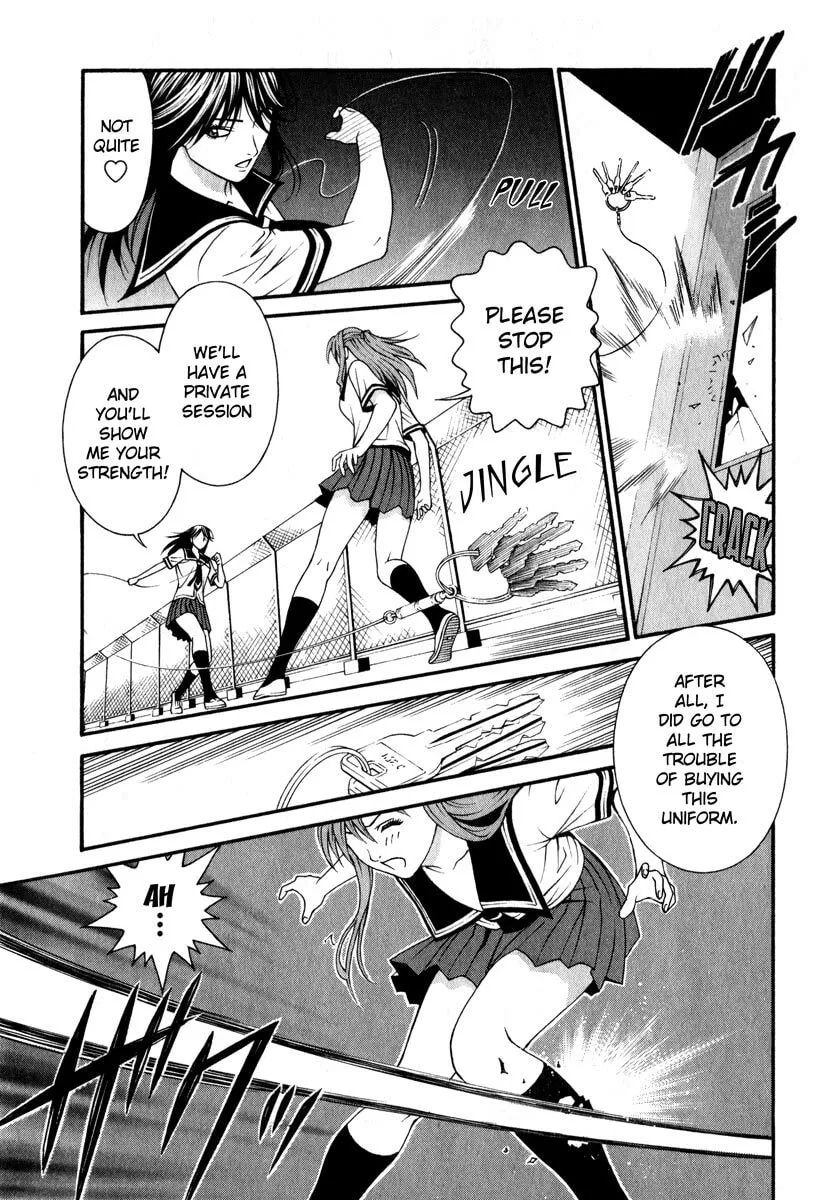 Read Change 123 chapter 42 image 28 on Lezhin