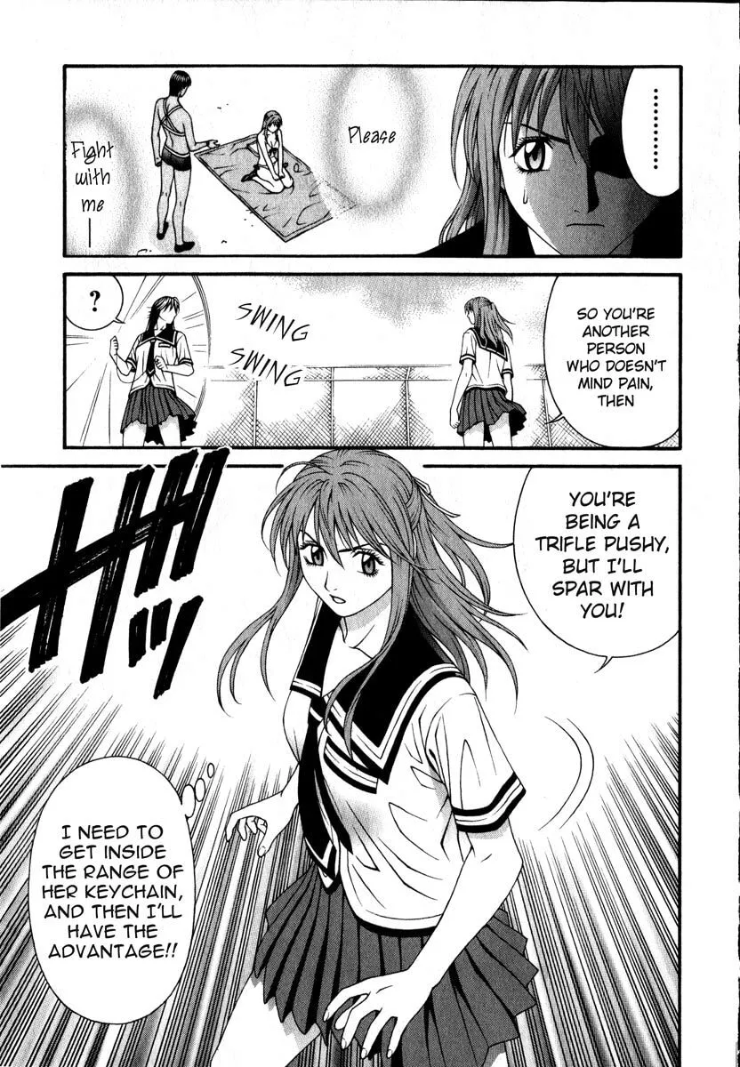 Read Change 123 chapter 42 image 30 on Lezhin