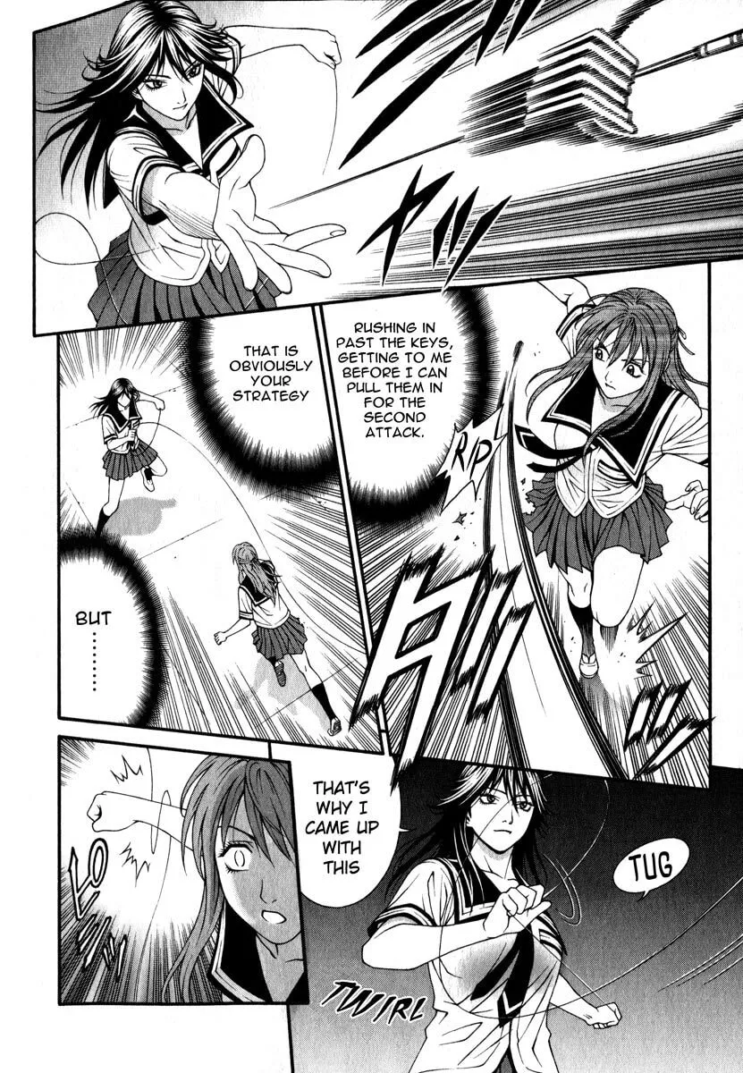 Read Change 123 chapter 42 image 31 on Lezhin