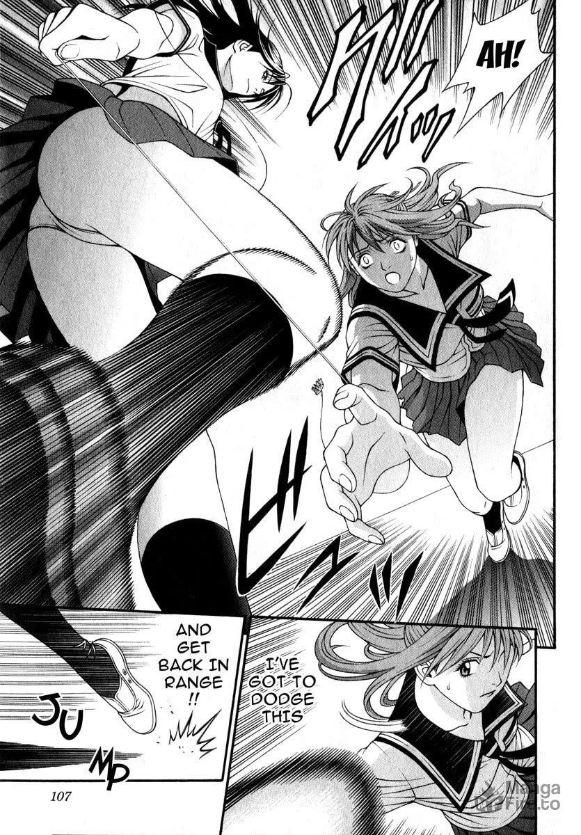 Read Change 123 chapter 42 image 32 on Lezhin
