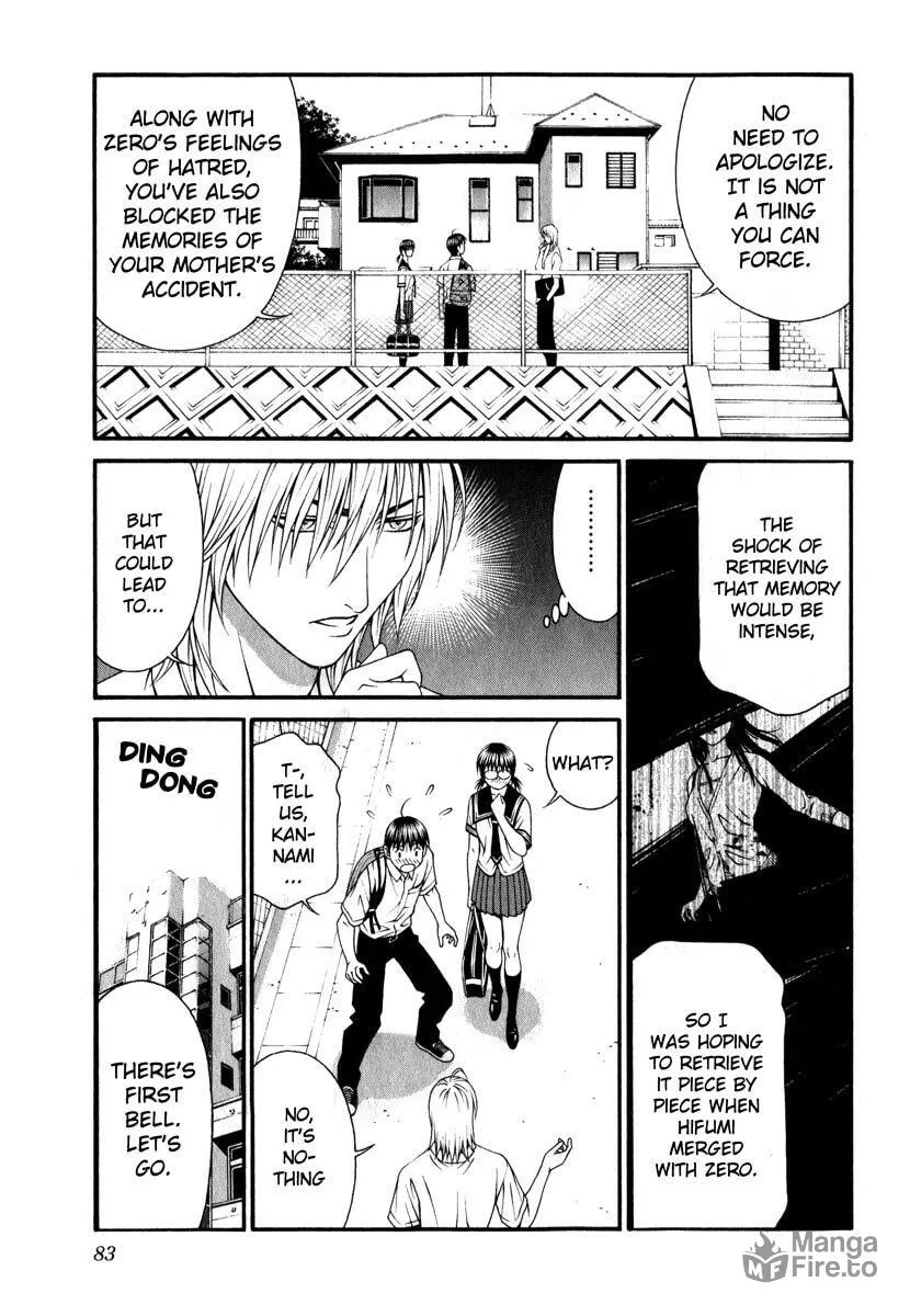 Read Change 123 chapter 42 image 8 on Lezhin
