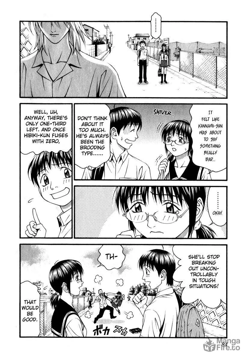 Read Change 123 chapter 42 image 9 on Lezhin